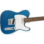 FENDER - AFFINITY SERIES TELECASTER - Lake Placid Blue